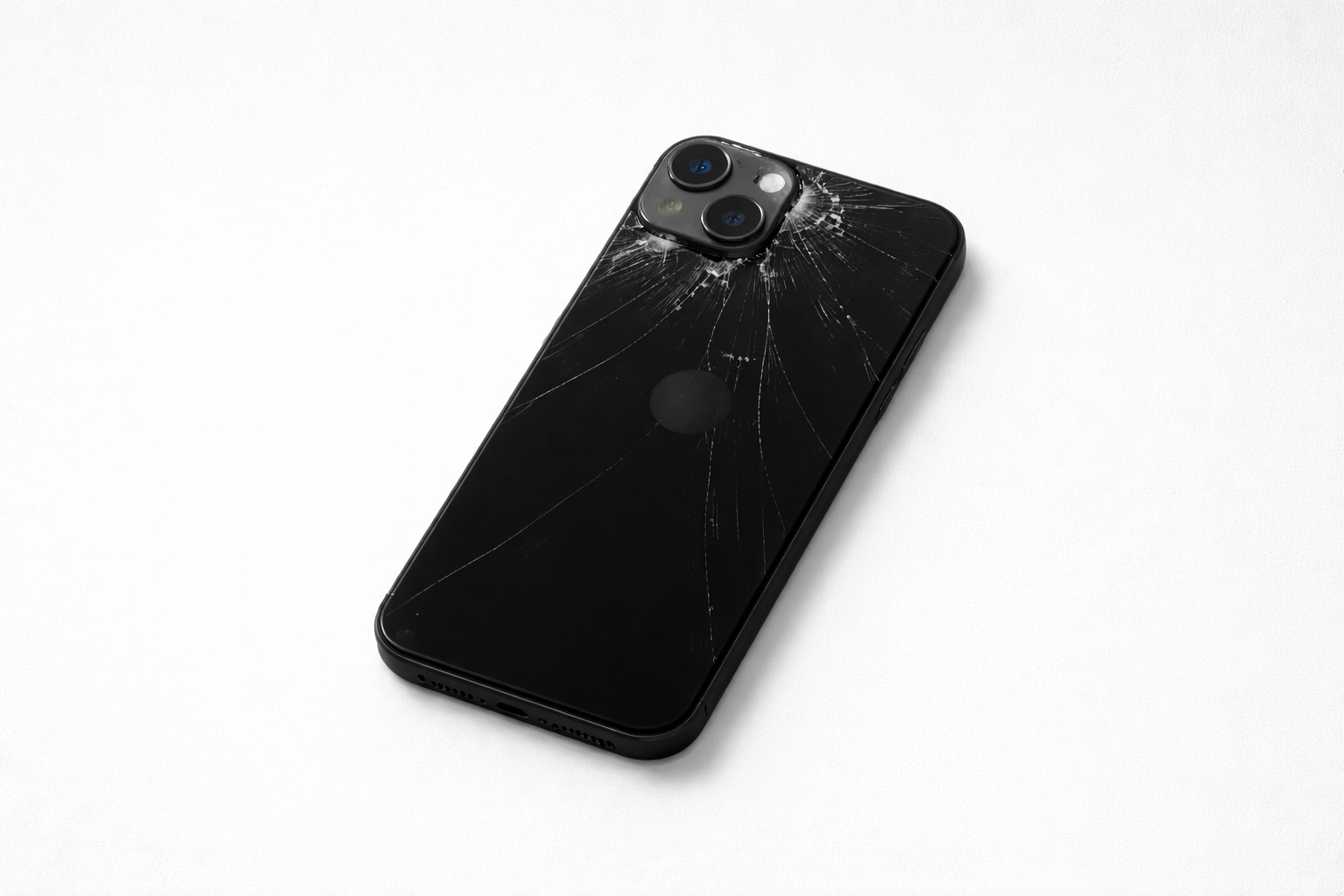 iPhone Back Glass Repair in Bali - Smartfix Repair