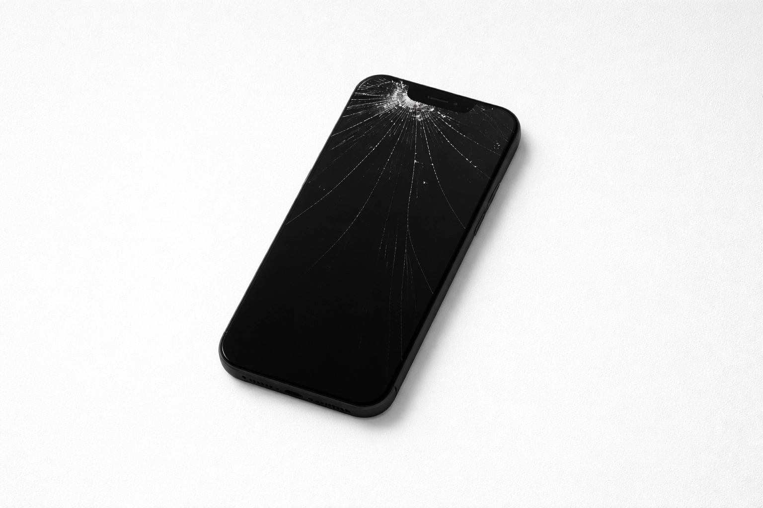 iPhone Screen Replacement