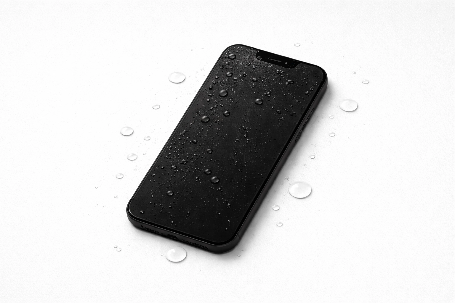 Water Damage Recovery